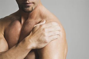 การรักษา Bursitis ไหล่
