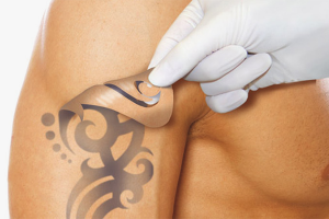 Cum să obții un tatuaj