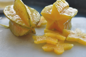 Cum se mănâncă carambola