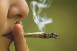 Cum să renunți la fumatul de marijuana
