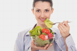 Cum să treceți la o nutriție adecvată