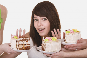 Cum să refuzi alimentele dulci și amidonice