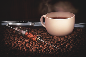 Dependența de cafea